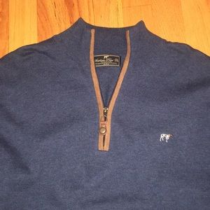 Southern Point Co Hayward Zip (Men's)
